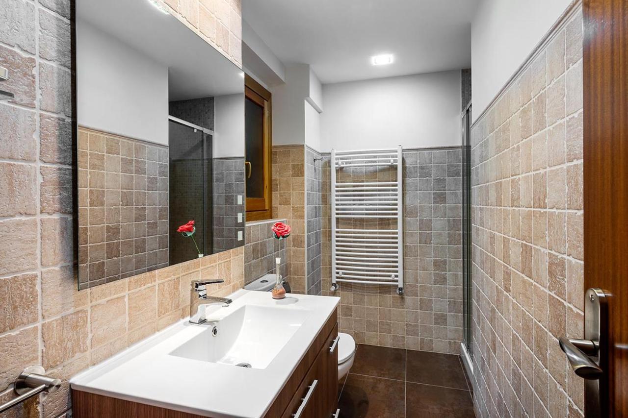 Apartamento Principat Park Incles Soldeu Exterior foto