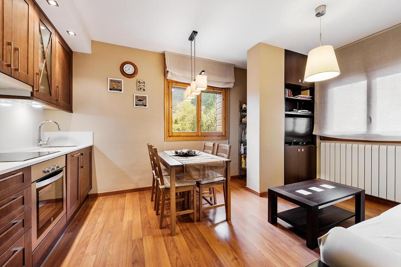 Apartamento Principat Park Incles Soldeu Exterior foto